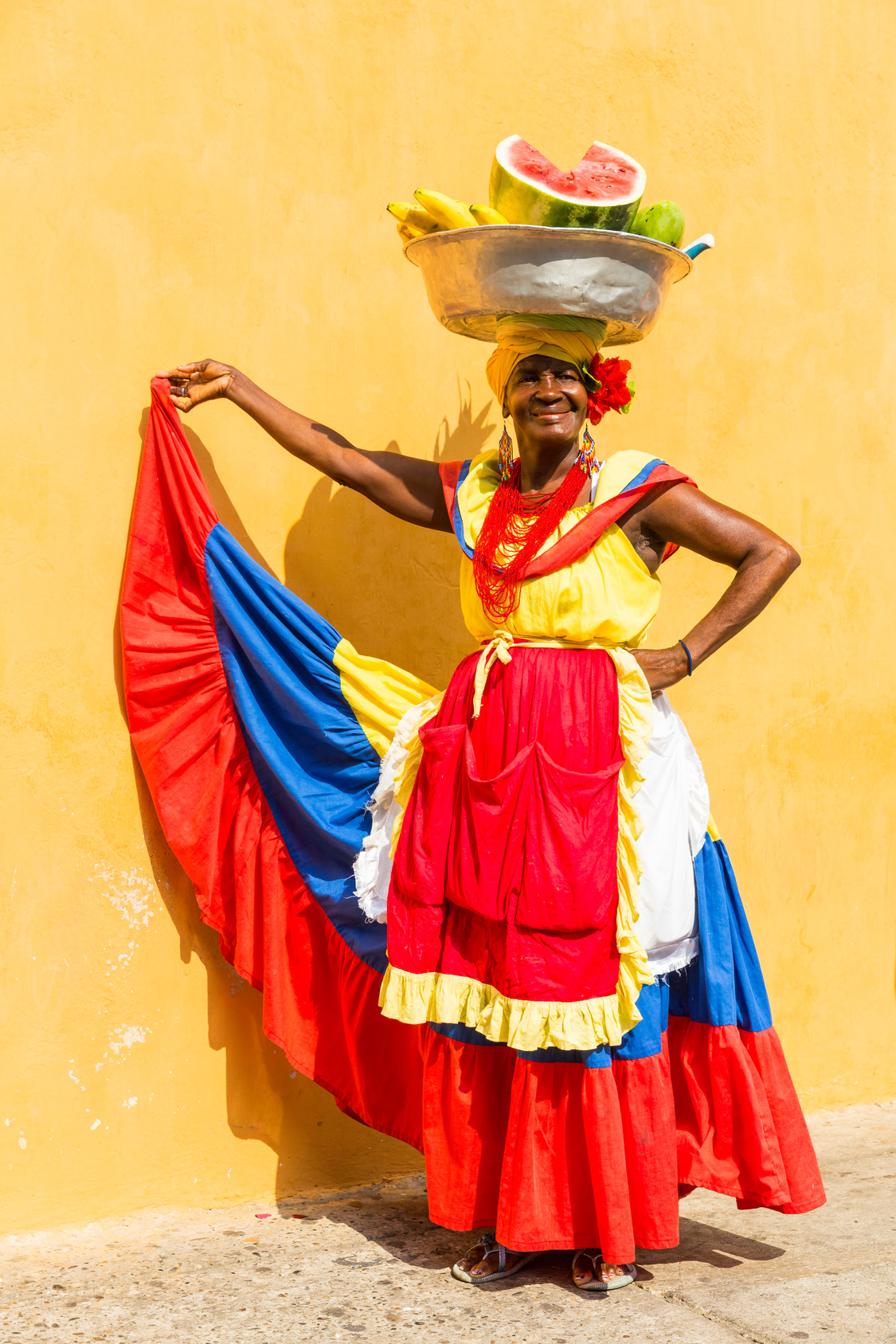 8 DAYS CARTAGENA AND SANTA MARTA, BETWEEN CULTURE AND BEACHES