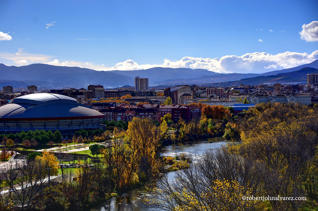 4 Days in Rioja