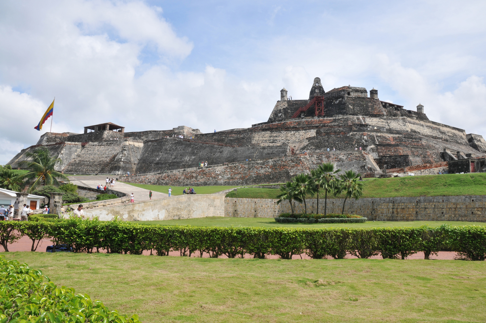 8 DAYS CARTAGENA AND SANTA MARTA, BETWEEN CULTURE AND BEACHES